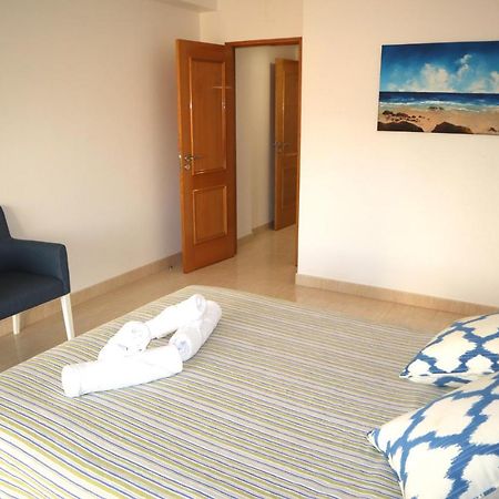 Apartamento Deolinda - Nossa Sra Da Rocha Поршеш Екстер'єр фото