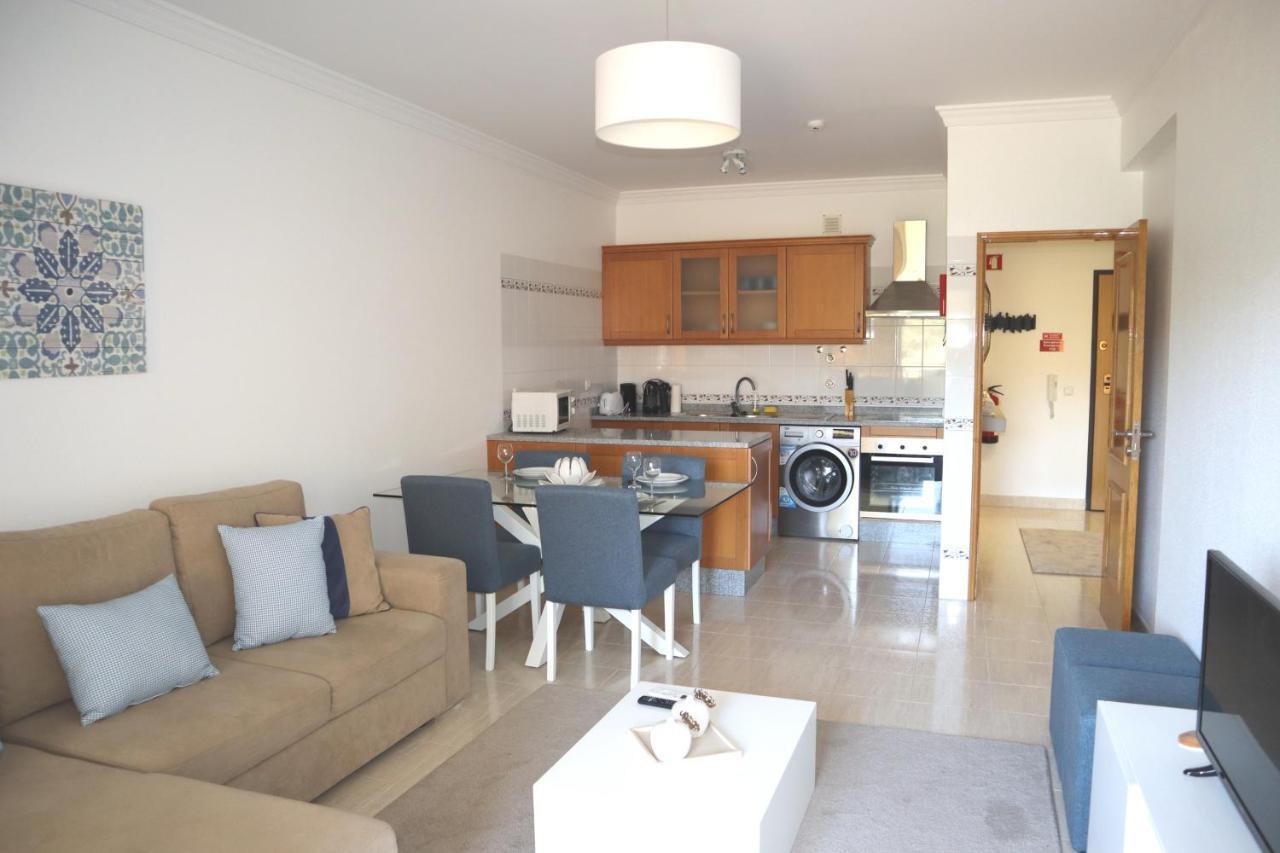 Apartamento Deolinda - Nossa Sra Da Rocha Поршеш Екстер'єр фото