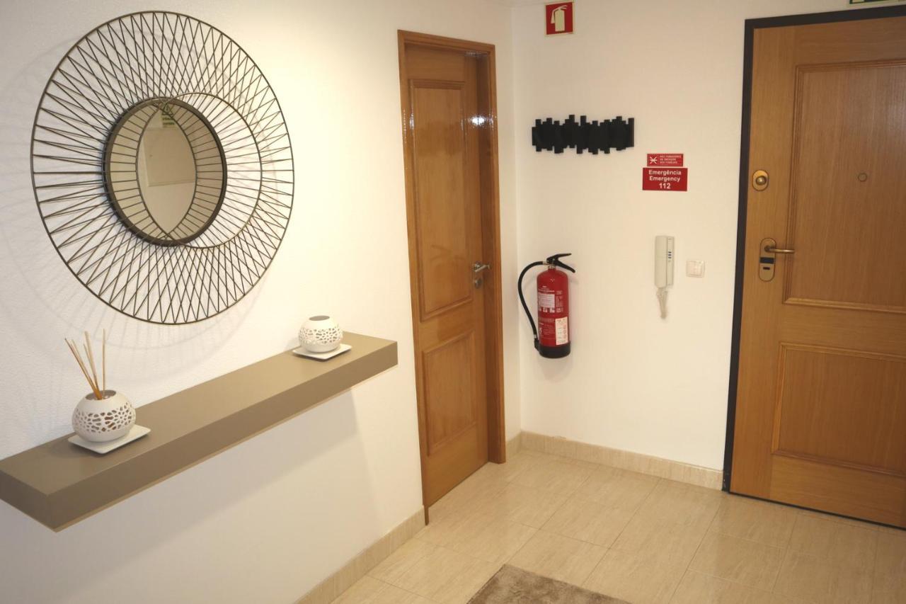 Apartamento Deolinda - Nossa Sra Da Rocha Поршеш Екстер'єр фото