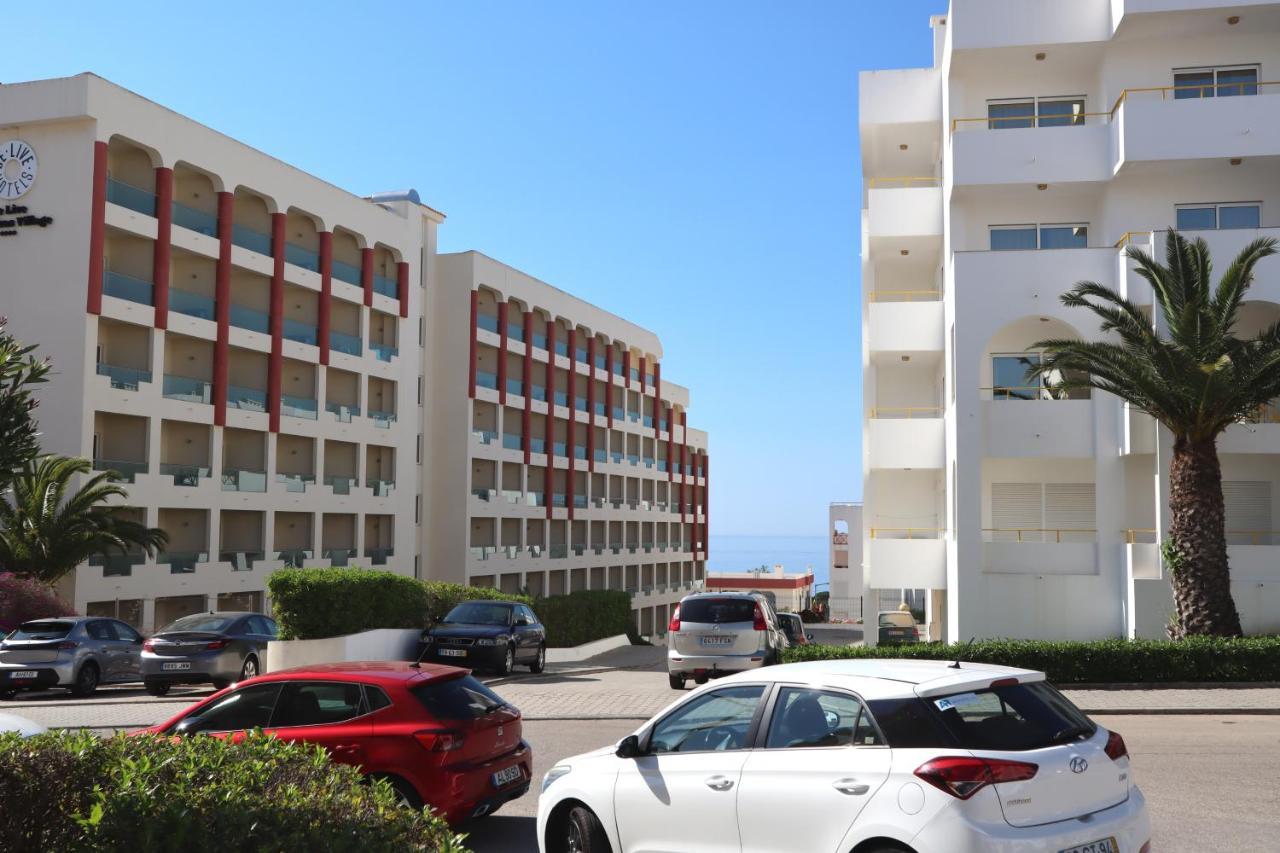 Apartamento Deolinda - Nossa Sra Da Rocha Поршеш Екстер'єр фото