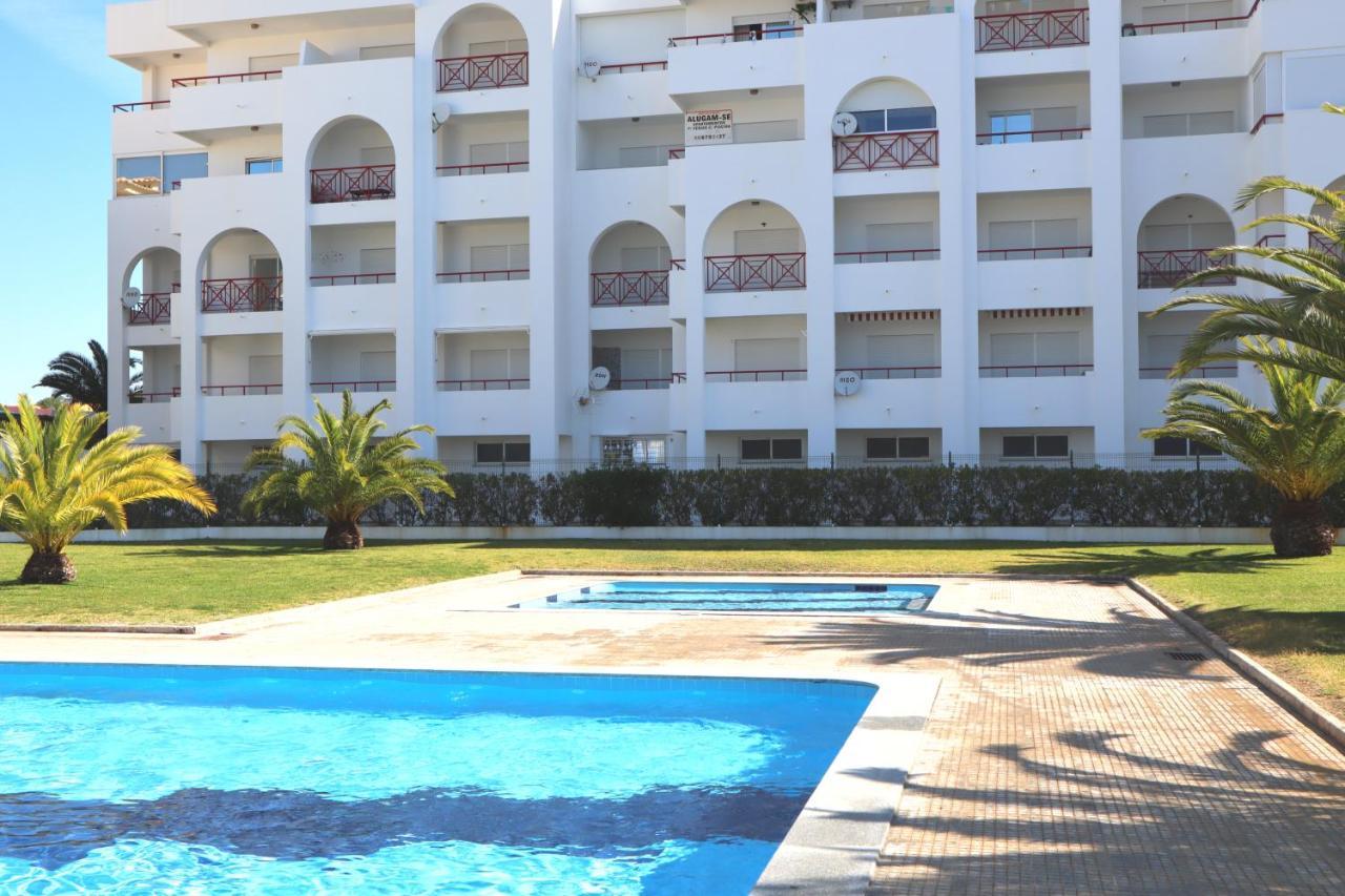 Apartamento Deolinda - Nossa Sra Da Rocha Поршеш Екстер'єр фото